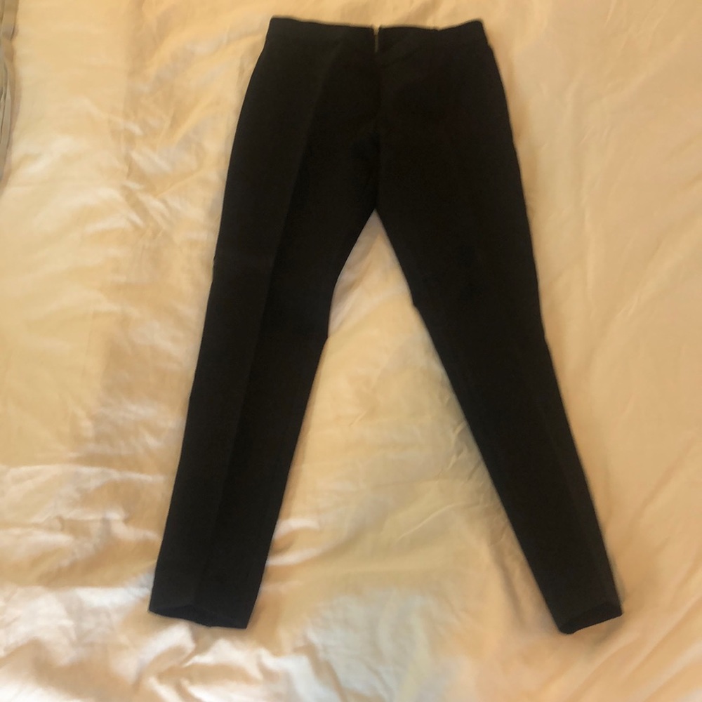 JCrew pixie pant